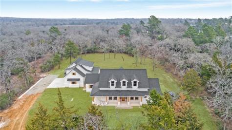 Lot 9 Old Hickory Trail Franklin TX 77856