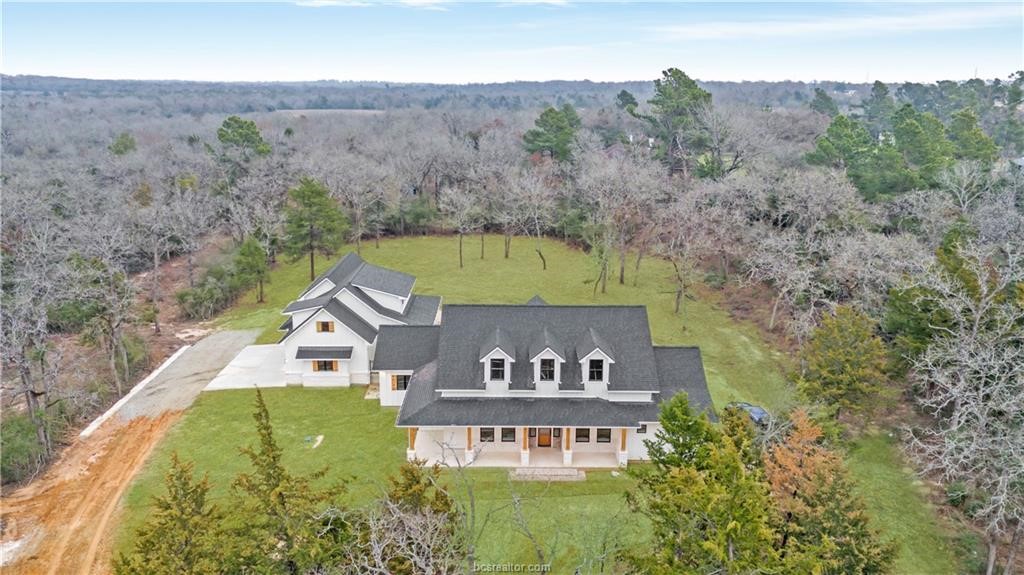 Lot 9 Old Hickory Trail Franklin TX 77856