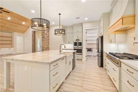 Lot 9 Old Hickory Trail Franklin TX 77856