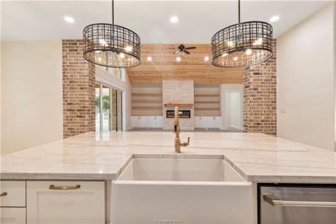 Lot 9 Old Hickory Trail Franklin TX 77856