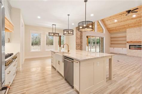 Lot 9 Old Hickory Trail Franklin TX 77856