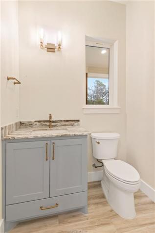 Lot 9 Old Hickory Trail Franklin TX 77856