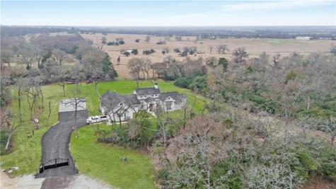 Lot 9 Old Hickory Trail Franklin TX 77856