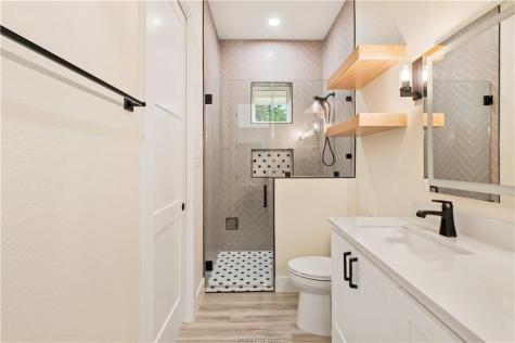 Lot 9 Old Hickory Trail Franklin TX 77856