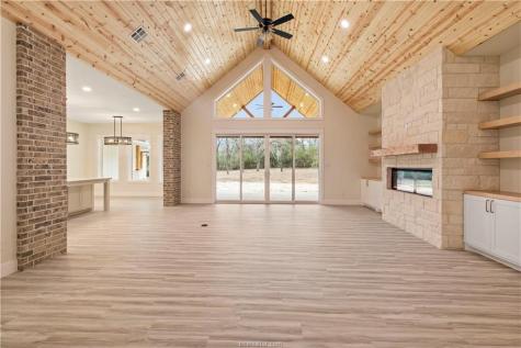 Lot 9 Old Hickory Trail Franklin TX 77856