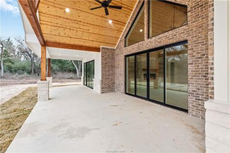 Lot 9 Old Hickory Trail Franklin TX 77856