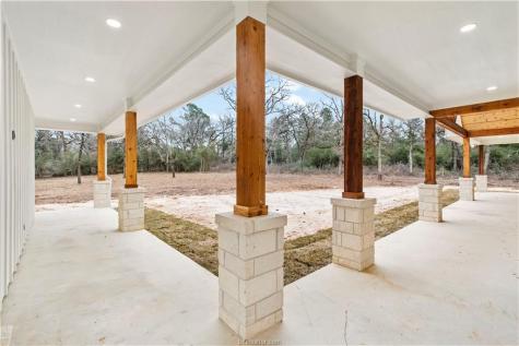 Lot 9 Old Hickory Trail Franklin TX 77856