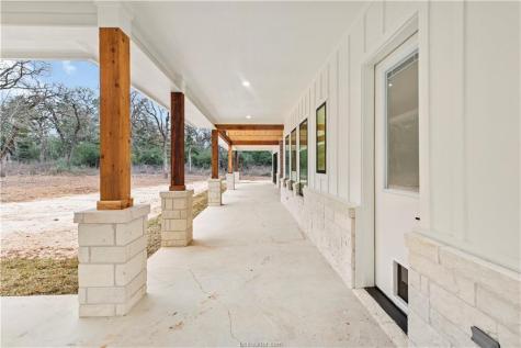 Lot 9 Old Hickory Trail Franklin TX 77856