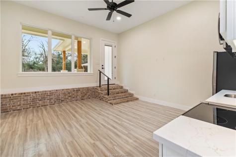 Lot 9 Old Hickory Trail Franklin TX 77856