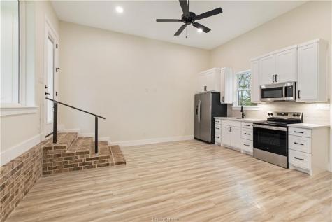 Lot 9 Old Hickory Trail Franklin TX 77856
