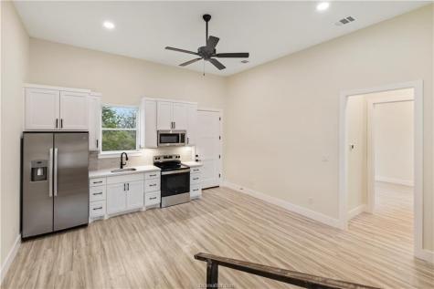 Lot 9 Old Hickory Trail Franklin TX 77856