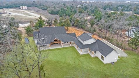 Lot 9 Old Hickory Trail Franklin TX 77856