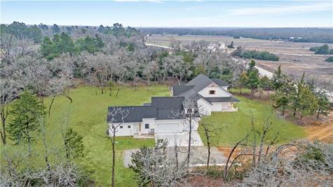 Lot 9 Old Hickory Trail Franklin TX 77856