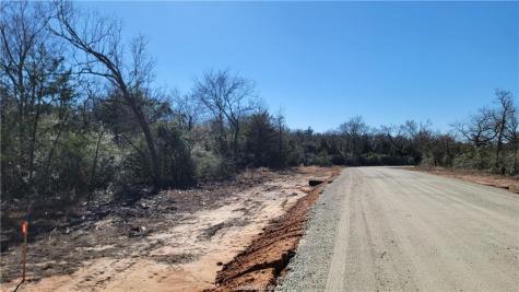 Lot 9 Old Hickory Trail Franklin TX 77856