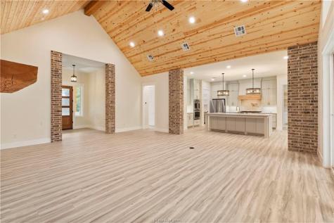 Lot 9 Old Hickory Trail Franklin TX 77856