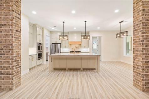 Lot 9 Old Hickory Trail Franklin TX 77856