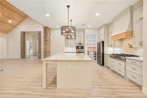 Lot 9 Old Hickory Trail Franklin TX 77856