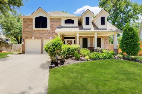7802 Stone Oak Court Houston TX 77070