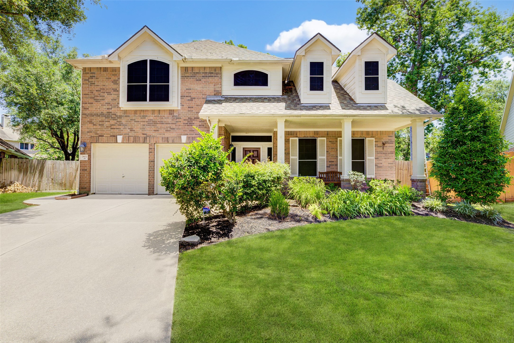 7802 Stone Oak Court Houston TX 77070