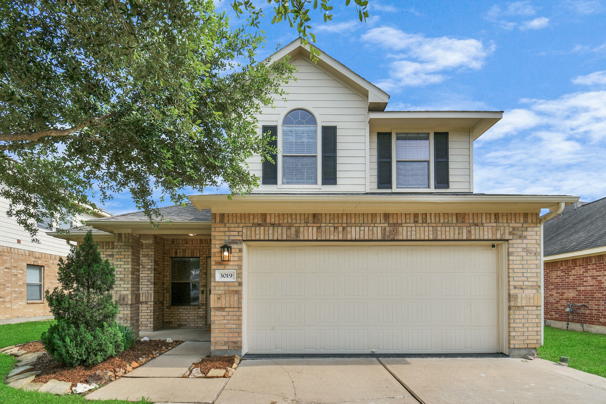 3019 Kainer Meadows Lane Houston TX 77047