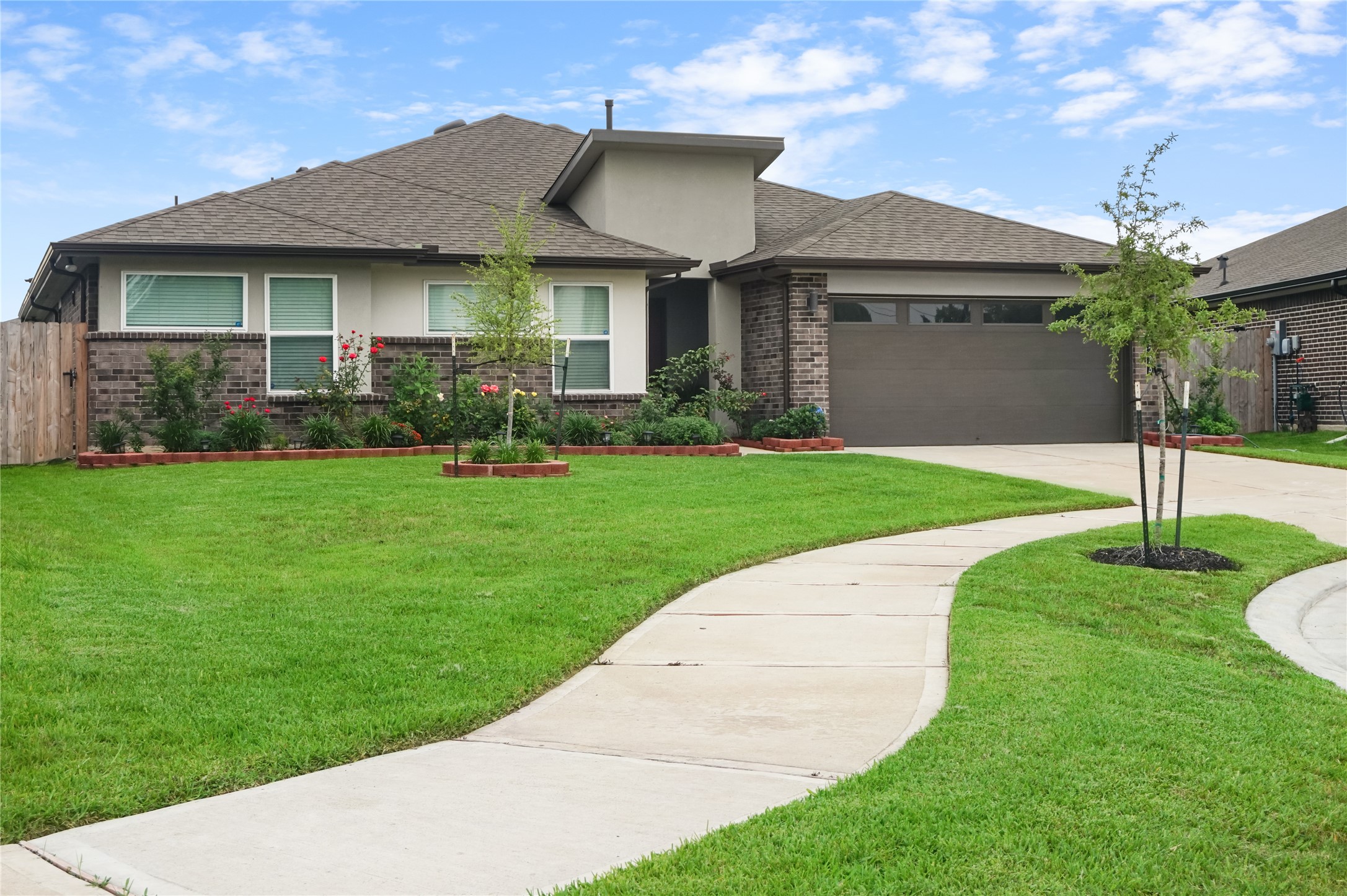 1223 Hyde Lake Lane Missouri City TX 77459