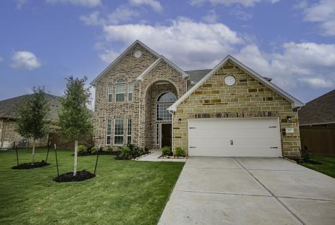205 Bentwater Lane Clute TX 77531