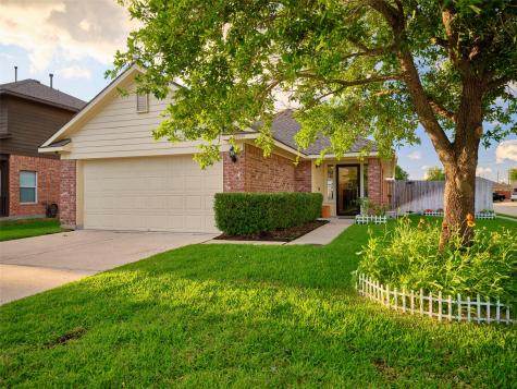 10806 Elgar Lane Tomball TX 77375