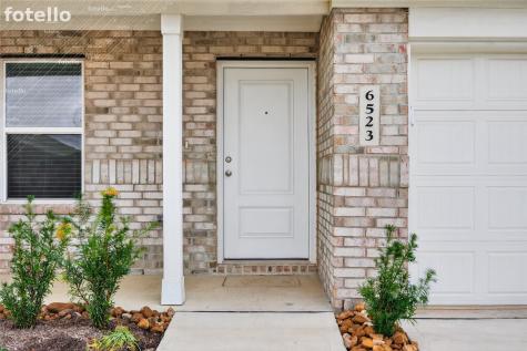 6523 Water Oak Green Lane Katy TX 77493