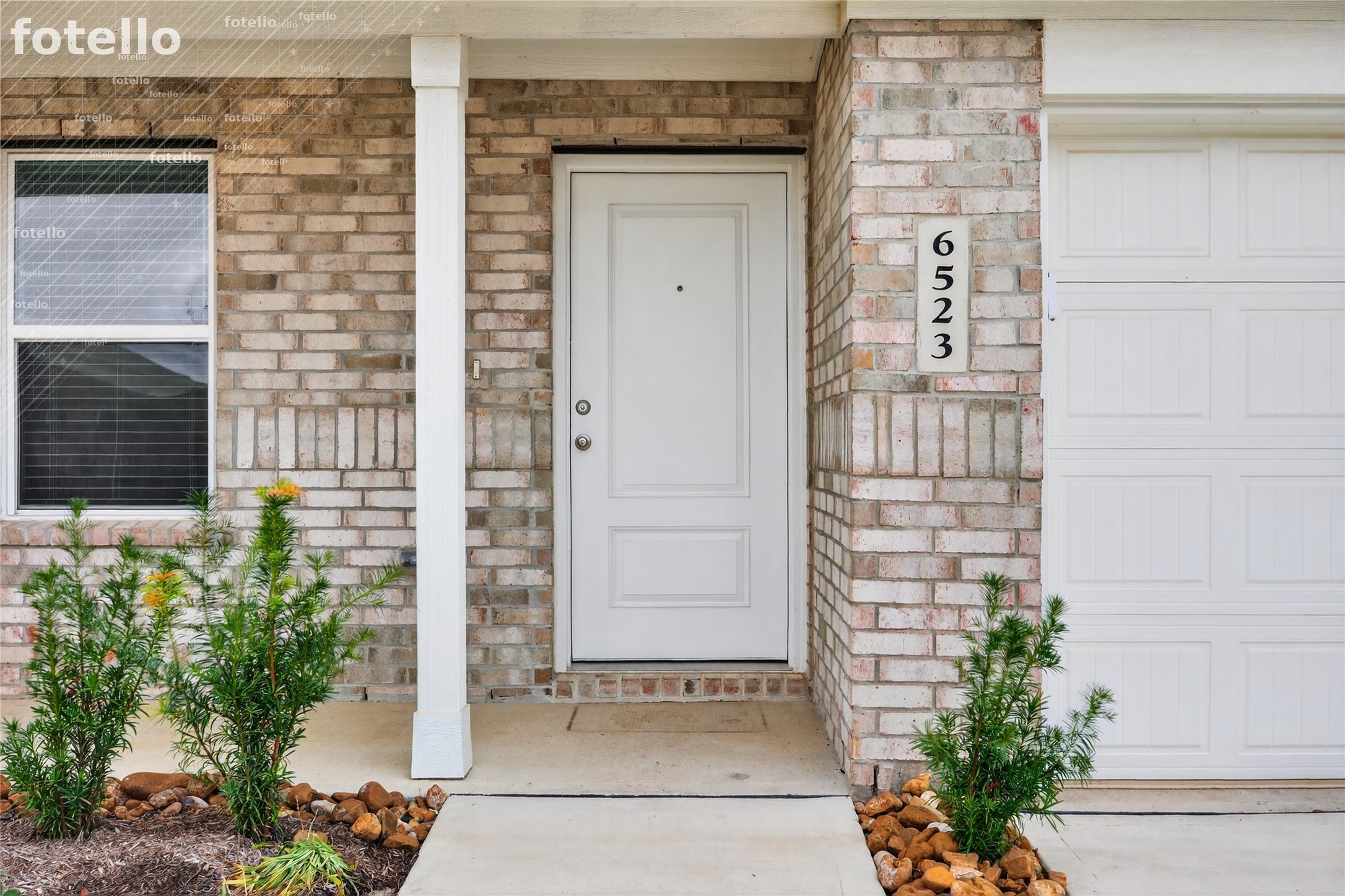 6523 Water Oak Green Lane Katy TX 77493