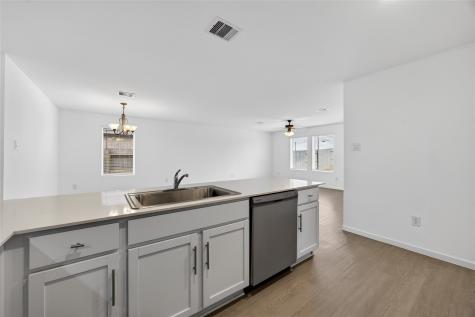 6523 Water Oak Green Lane Katy TX 77493