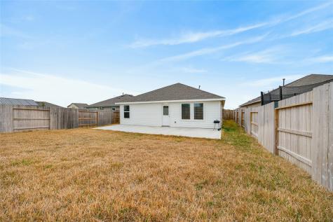 6523 Water Oak Green Lane Katy TX 77493