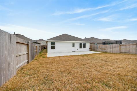 6523 Water Oak Green Lane Katy TX 77493