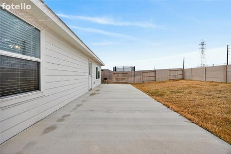 6523 Water Oak Green Lane Katy TX 77493