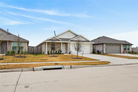 6523 Water Oak Green Lane Katy TX 77493