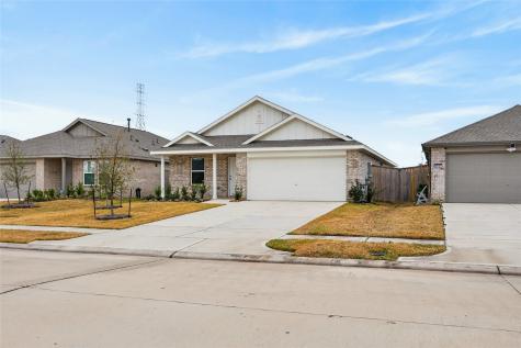 6523 Water Oak Green Lane Katy TX 77493