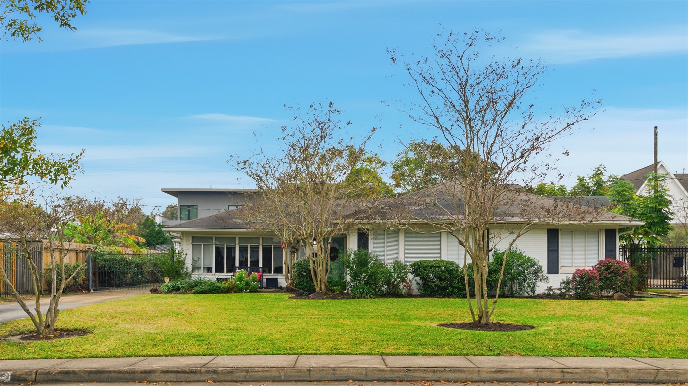 4054 Dumbarton Street Houston TX 77025