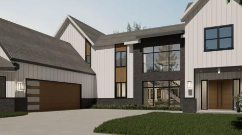 21806 White Oak View Drive Tomball TX 77375