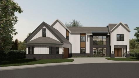 21806 White Oak View Drive Tomball TX 77375