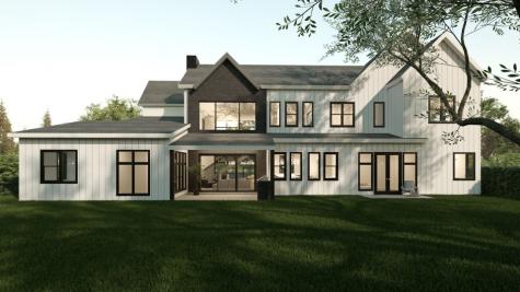 21806 White Oak View Drive Tomball TX 77375