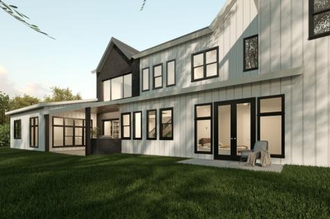 21806 White Oak View Drive Tomball TX 77375