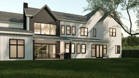 21806 White Oak View Drive Tomball TX 77375