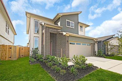 3014 Ludgate Hill Lane Houston TX 77047