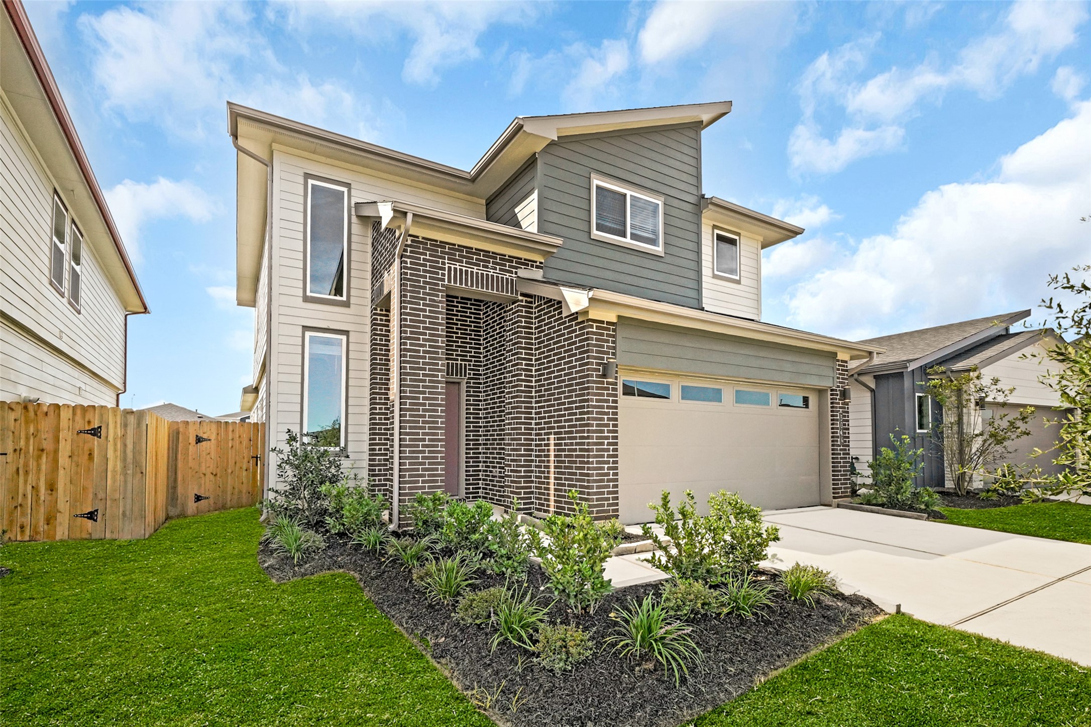 3014 Ludgate Hill Lane Houston TX 77047