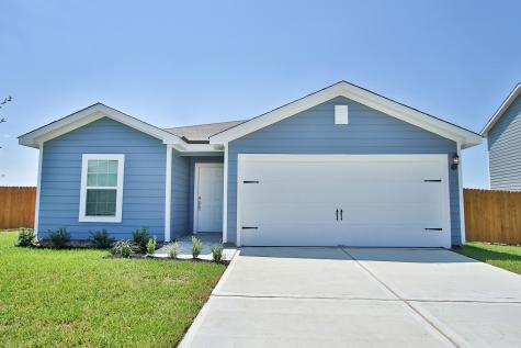 25028 Authors Drive Magnolia TX 77355