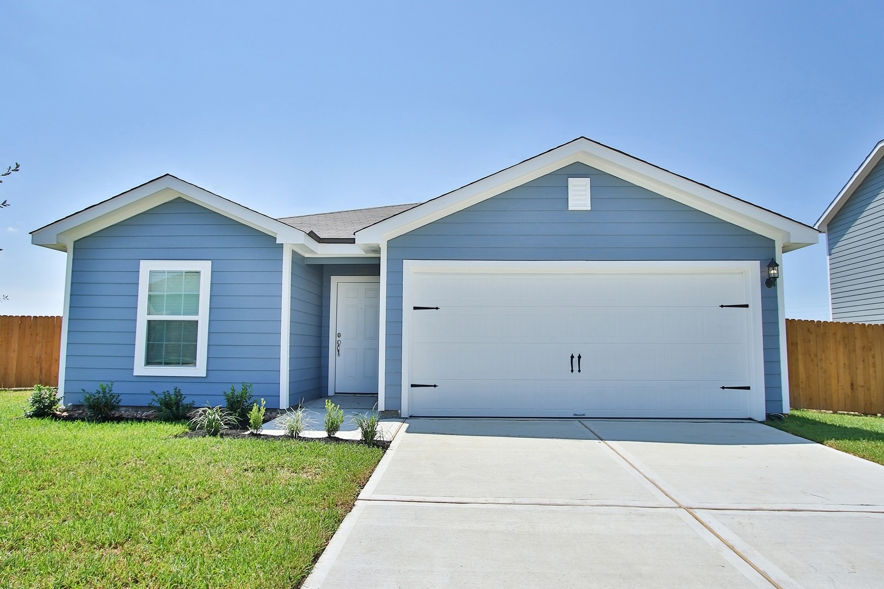 25028 Authors Drive Magnolia TX 77355