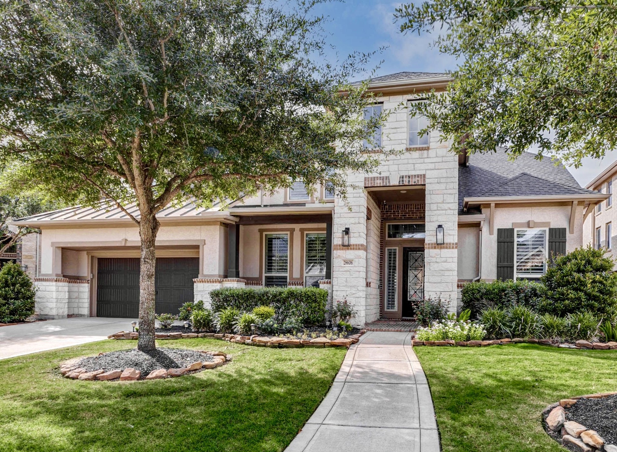 28606 Royal Pines Court Fulshear TX 77441