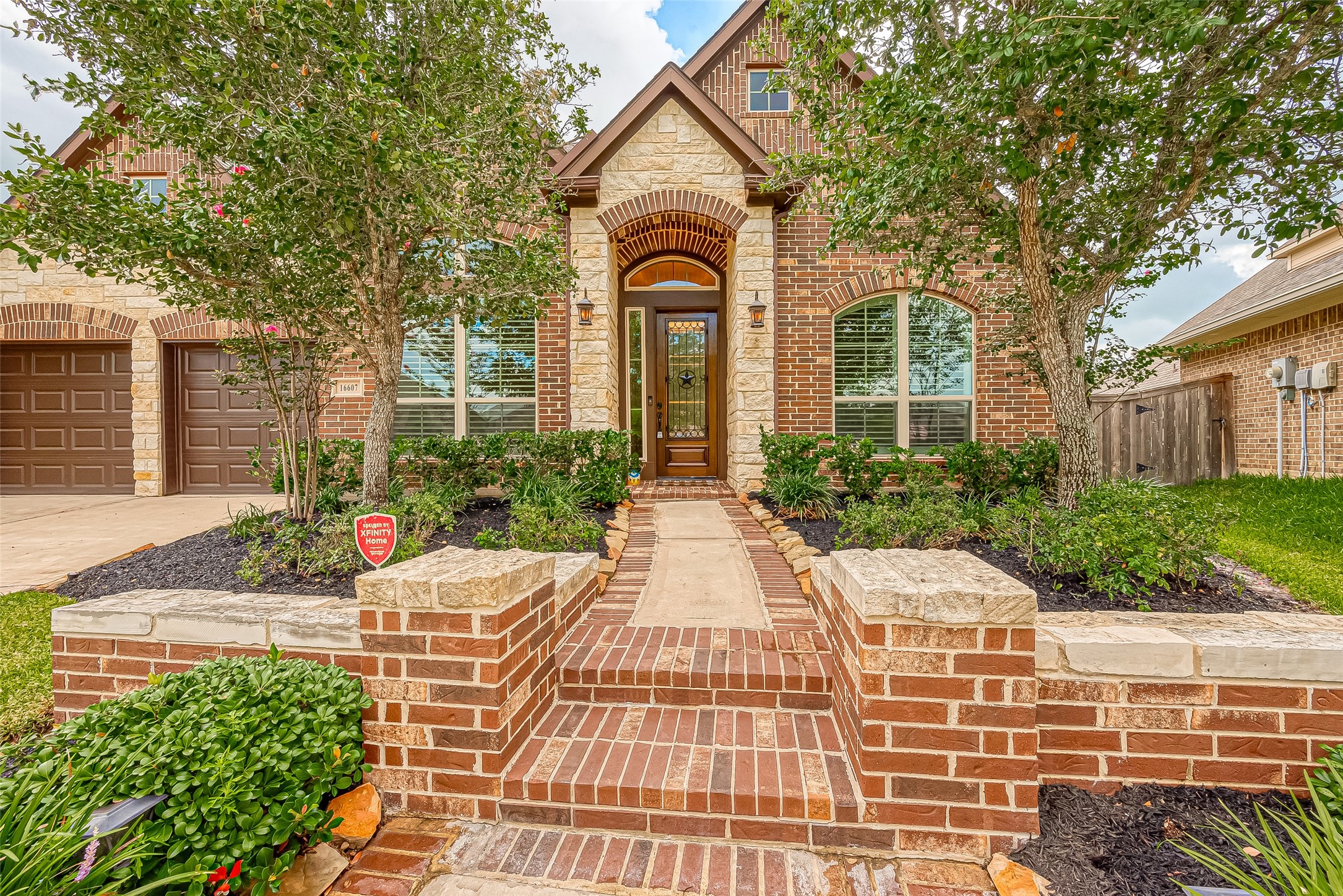 16607 Cancy Creek Court Cypress TX 77433