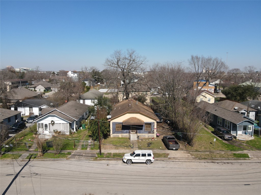 3419 Dennis Street Houston TX 77004