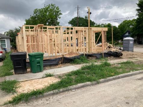 3419 Dennis Street Houston TX 77004