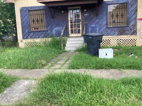 3419 Dennis Street Houston TX 77004